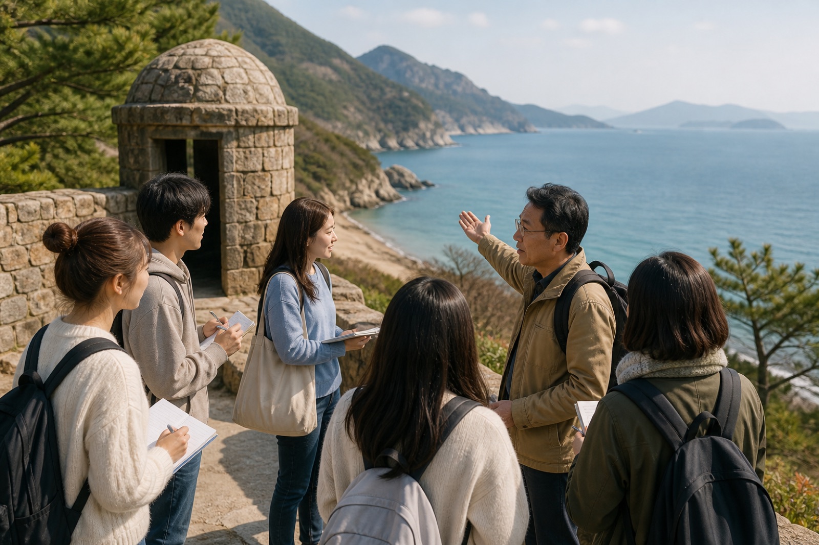 기수별 활동 활동 예시 이미지 1